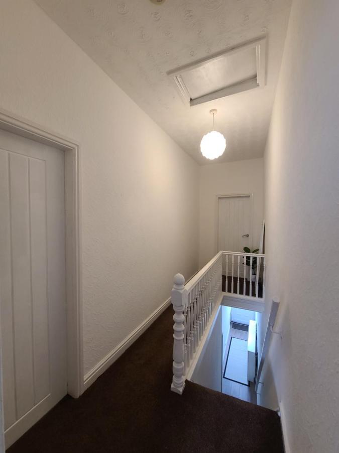 Central Manchester Modern Cosy Home 2 Bed 2 Baths Exteriér fotografie