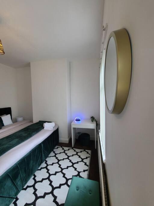 Central Manchester Modern Cosy Home 2 Bed 2 Baths Exteriér fotografie