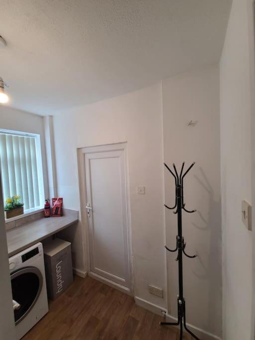 Central Manchester Modern Cosy Home 2 Bed 2 Baths Exteriér fotografie