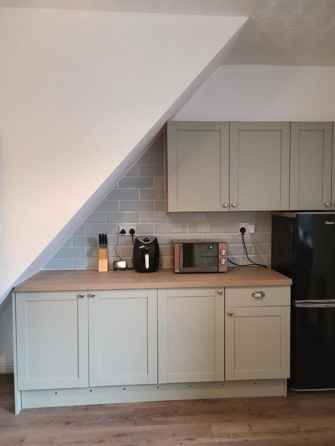 Central Manchester Modern Cosy Home 2 Bed 2 Baths Exteriér fotografie