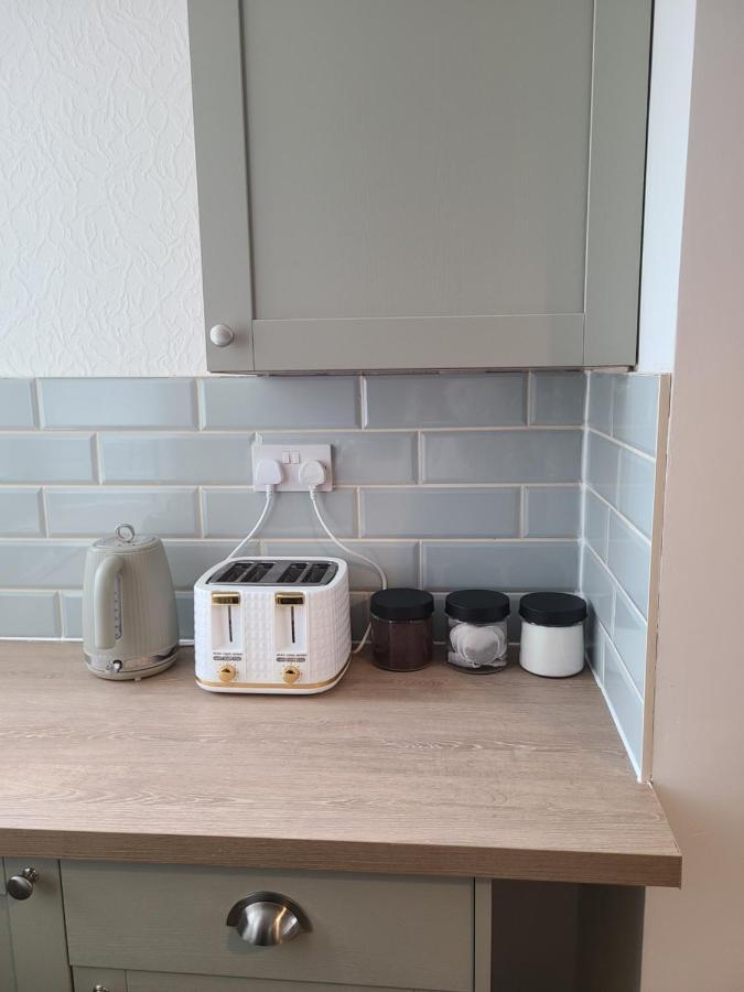 Central Manchester Modern Cosy Home 2 Bed 2 Baths Exteriér fotografie