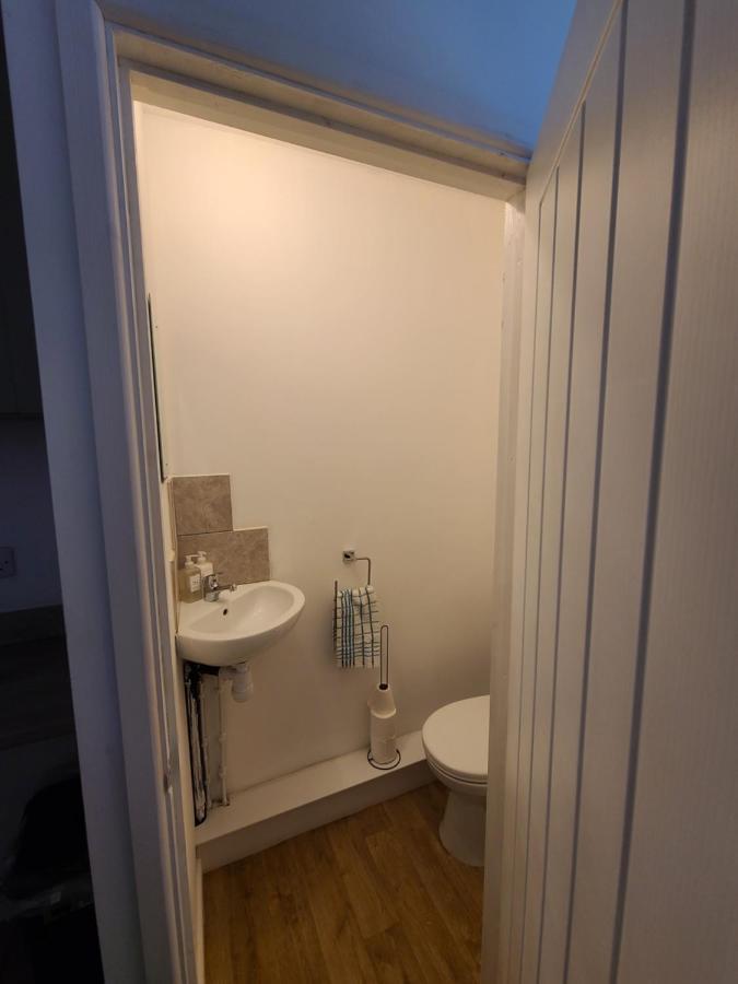 Central Manchester Modern Cosy Home 2 Bed 2 Baths Exteriér fotografie