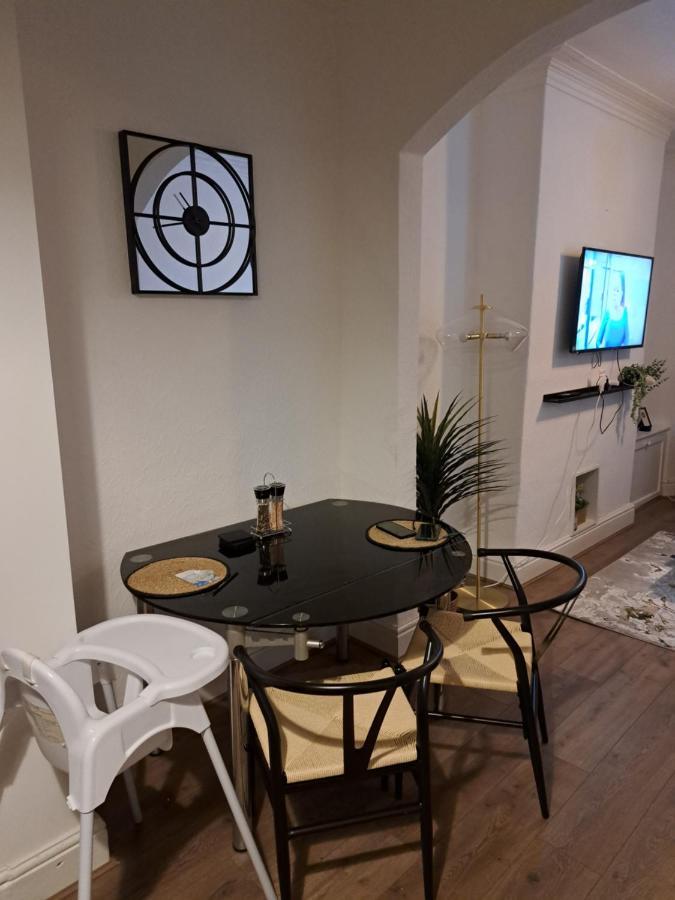 Central Manchester Modern Cosy Home 2 Bed 2 Baths Exteriér fotografie