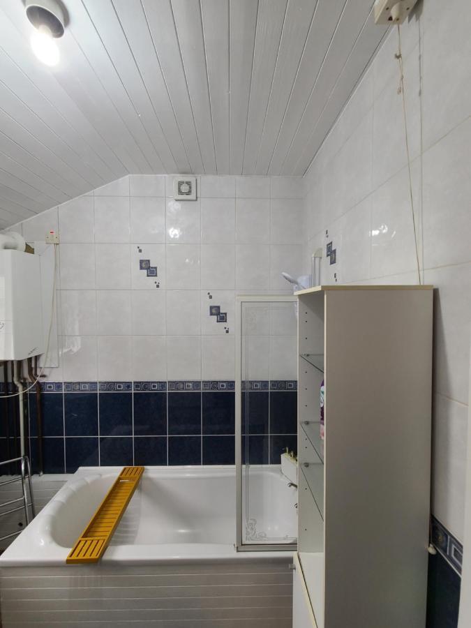 Central Manchester Modern Cosy Home 2 Bed 2 Baths Exteriér fotografie